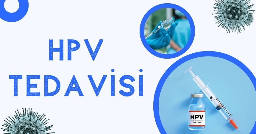 HPV Tedavisi