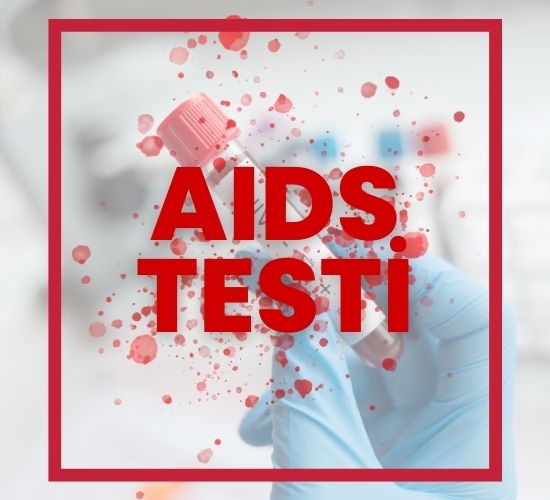Aids Testi