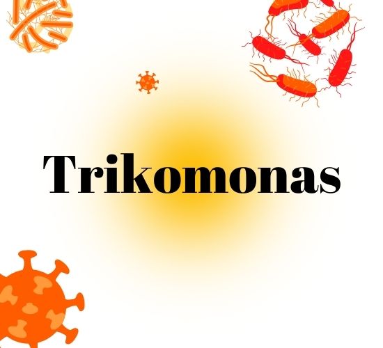 Trikomonas
